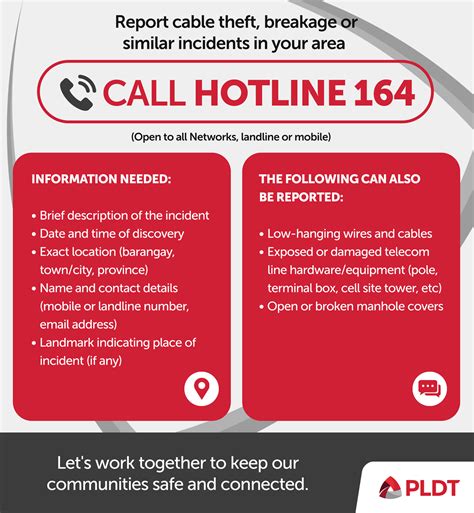 pldt internet hotline